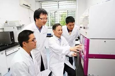 獨(dú)家|走近研究生心目中的好導(dǎo)師 鄭裕國(guó)院士與生物農(nóng)藥技術(shù)研發(fā)之路
